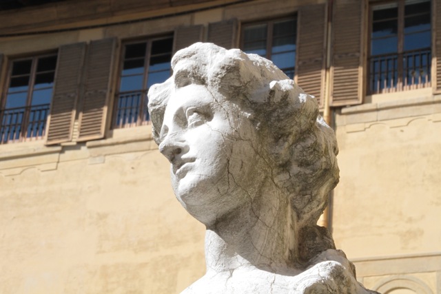 Florence, Italy ©Serge Briez, Cap médiations