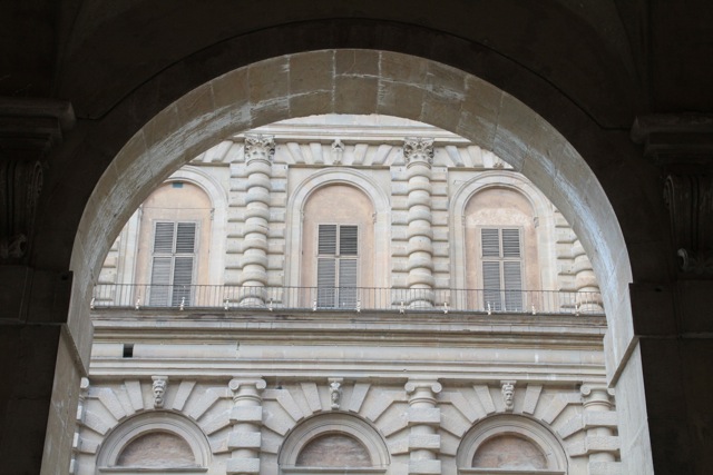 Florence, Italy ©Serge Briez, Cap médiations