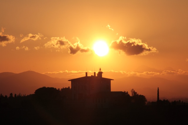 Florence, Italy ©Serge Briez, Cap médiations
