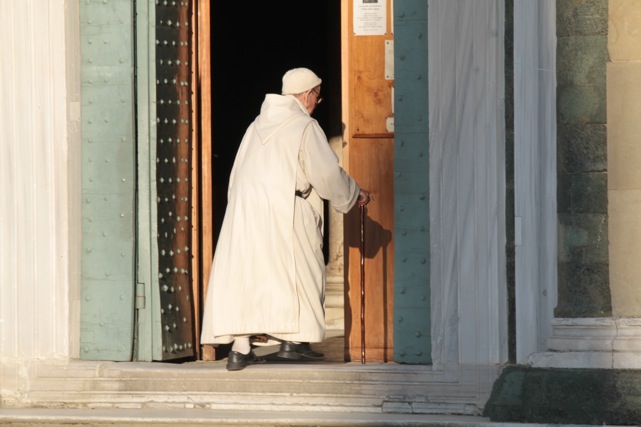 Florence, Italy ©Serge Briez, Cap médiations