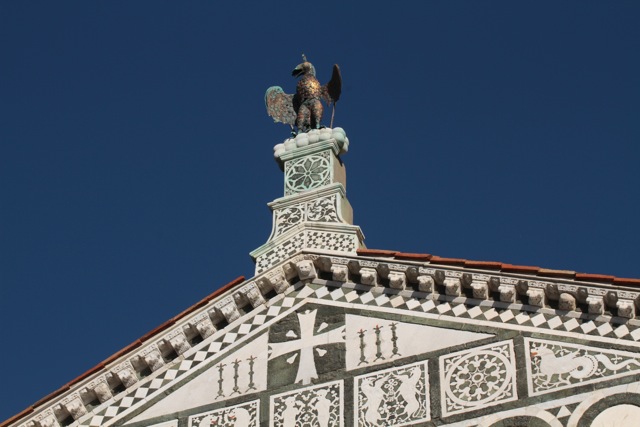 Florence, Italy ©Serge Briez, Cap médiations