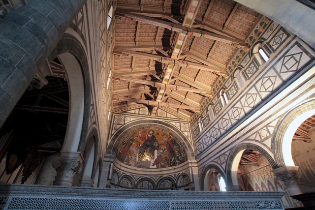 Florence, Italy ©Serge Briez, Cap médiations