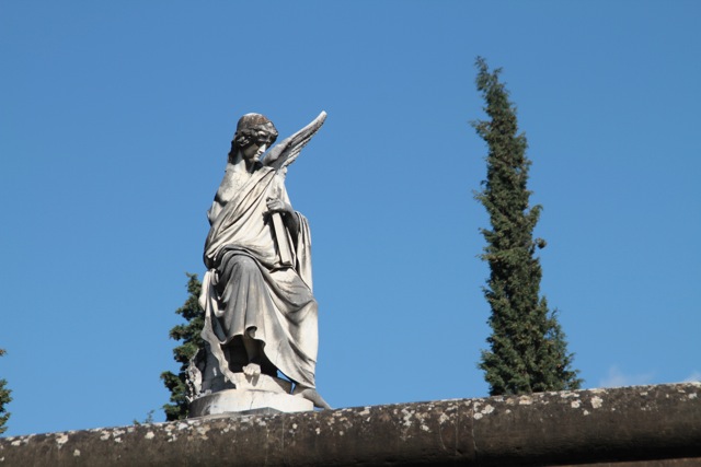 Florence, Italy ©Serge Briez, Cap médiations