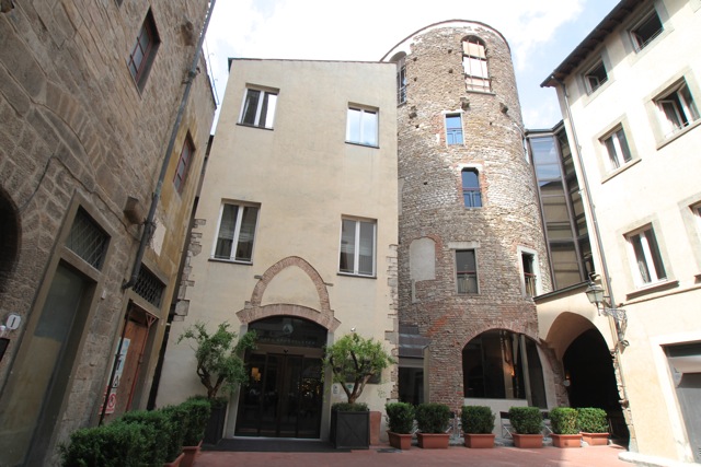 Florence, Italy ©Serge Briez, Cap médiations