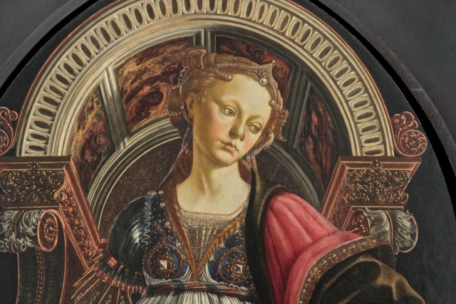 Florence, Italy ©Serge Briez, Cap médiations