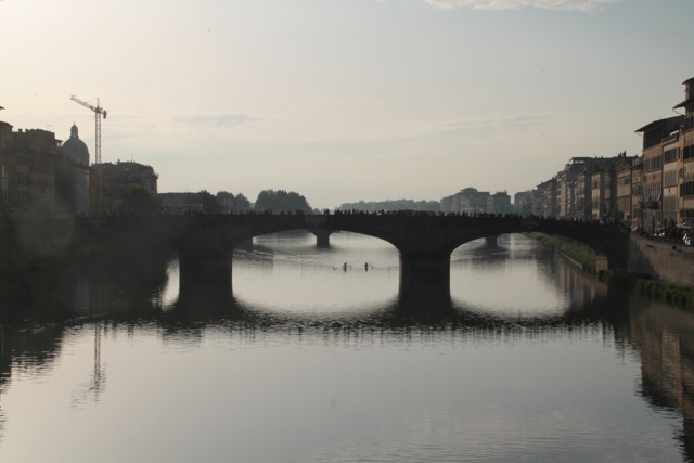 Florence, Italy ©Serge Briez, Cap médiations