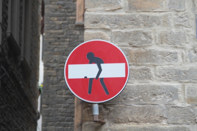 Florence, Italy ©Serge Briez, Cap médiations