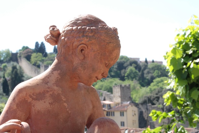 Florence, Italy ©Serge Briez, Cap médiations