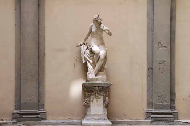 Florence, Italy ©Serge Briez, Cap médiations