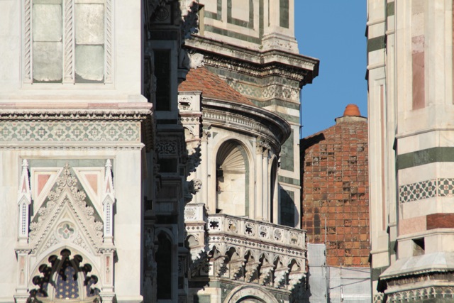 Florence, Italy ©Serge Briez, Cap médiations