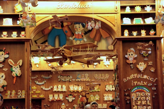 Florence, Italy ©Serge Briez, Cap médiations