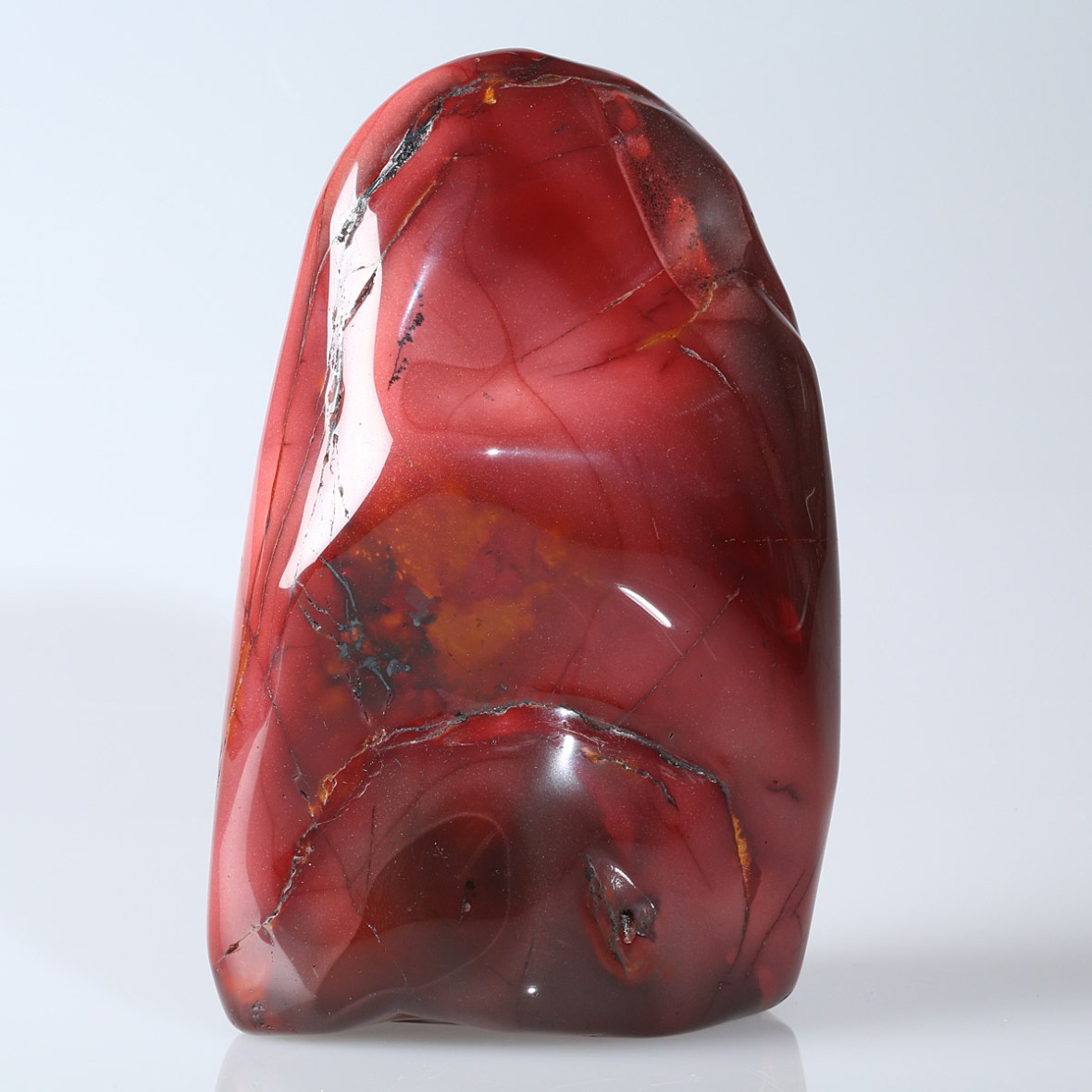 Mokaite photographed by Serge Briez for Imagin'all (http://www.cristaux-sante.com)