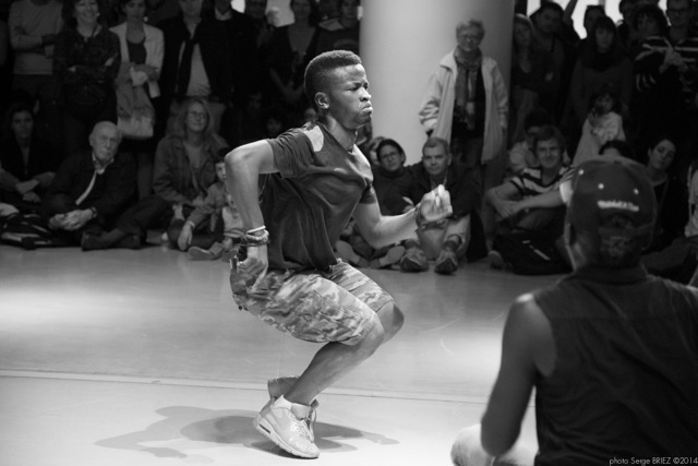 Kids of Soweto’s Finest photographed by Serge Briez, ©2014 Cap médiations