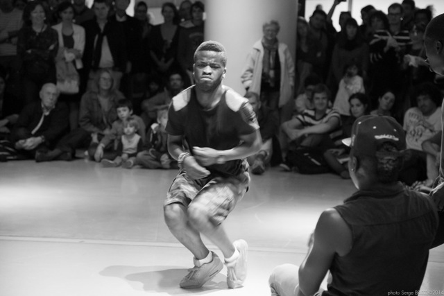 Kids of Soweto’s Finest photographed by Serge Briez, ©2014 Cap médiations