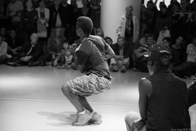 Kids of Soweto’s Finest photographed by Serge Briez, ©2014 Cap médiations