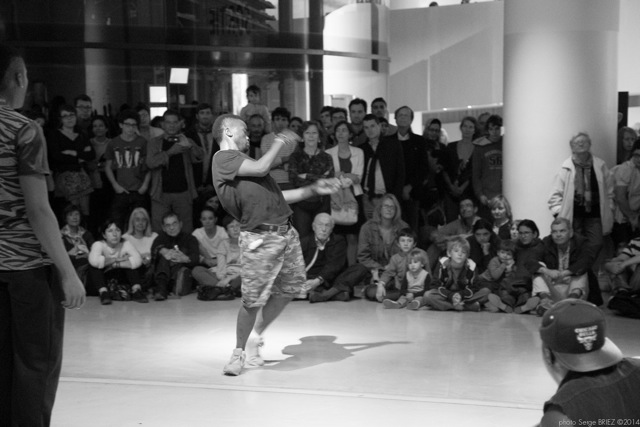 Kids of Soweto’s Finest photographed by Serge Briez, ©2014 Cap médiations