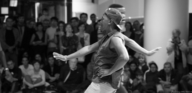 Kids of Soweto’s Finest photographed by Serge Briez, ©2014 Cap médiations