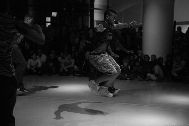 Kids of Soweto’s Finest photographed by Serge Briez, ©2014 Cap médiations