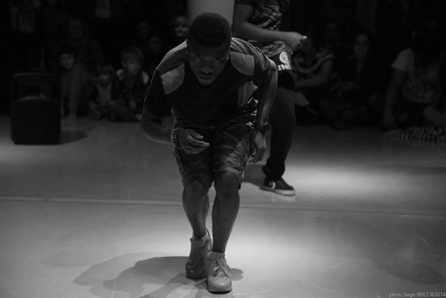 Kids of Soweto’s Finest photographed by Serge Briez, ©2014 Cap médiations