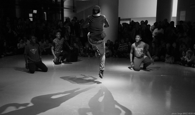 Kids of Soweto’s Finest photographed by Serge Briez, ©2014 Cap médiations