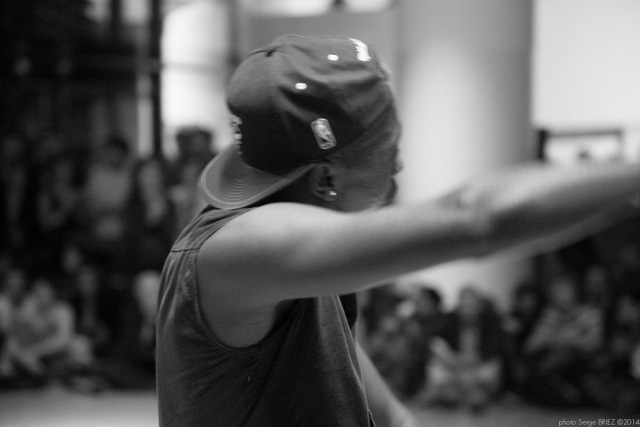 Kids of Soweto’s Finest photographed by Serge Briez, ©2014 Cap médiations