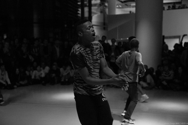 Kids of Soweto’s Finest photographed by Serge Briez, ©2014 Cap médiations