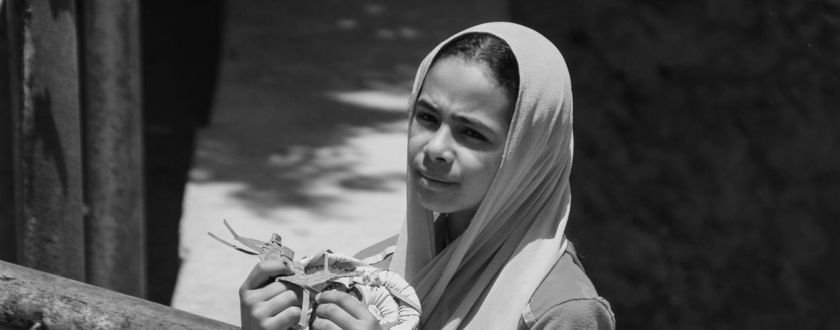 Egypt, Arab Spring Portrait by Serge Briez, Cap médiations 2011©Serge Briez, Cap médiations