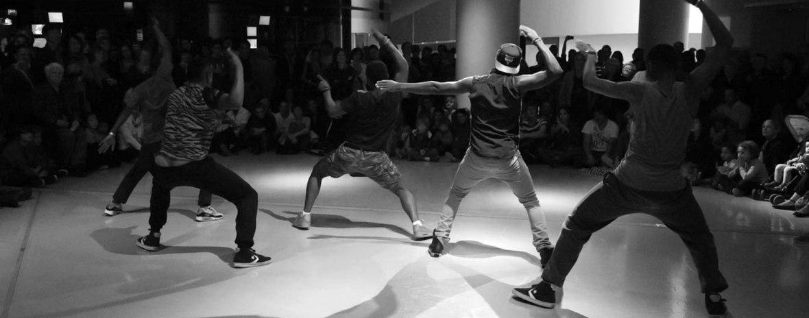 Kids of Soweto’s Finest photographed by Serge Briez, ©2014 Cap médiations