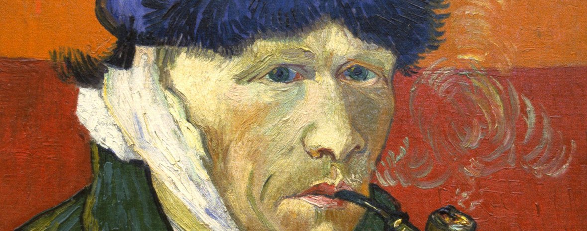 Van Gogh, pictures photographed by Serge Briez, ©Serge Briez, Cap médiations