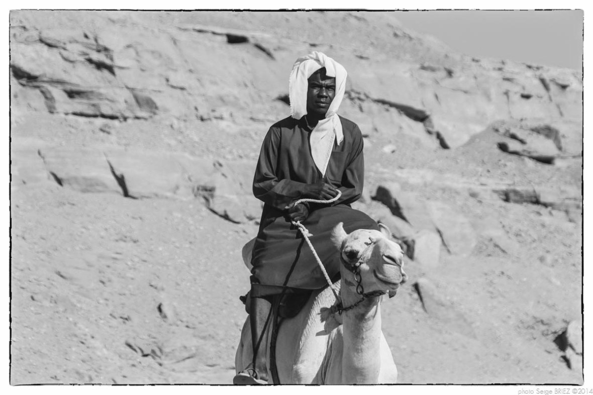 Egypt 2011, Arab Spring Portraits by Serge Briez, ©Serge Briez, Cap médiations 2011