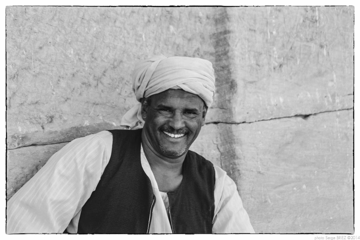 Egypt 2011, Arab Spring Portraits by Serge Briez, ©Serge Briez, Cap médiations 2011