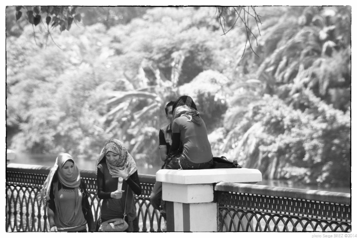 Egypt 2011, Cairo, Arab Spring Portraits by Serge Briez, ©Serge Briez, Cap médiations 2011