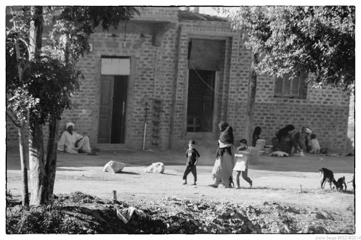 Egypt 2011, Arab Spring Portraits by Serge Briez, ©Serge Briez, Cap médiations 2011