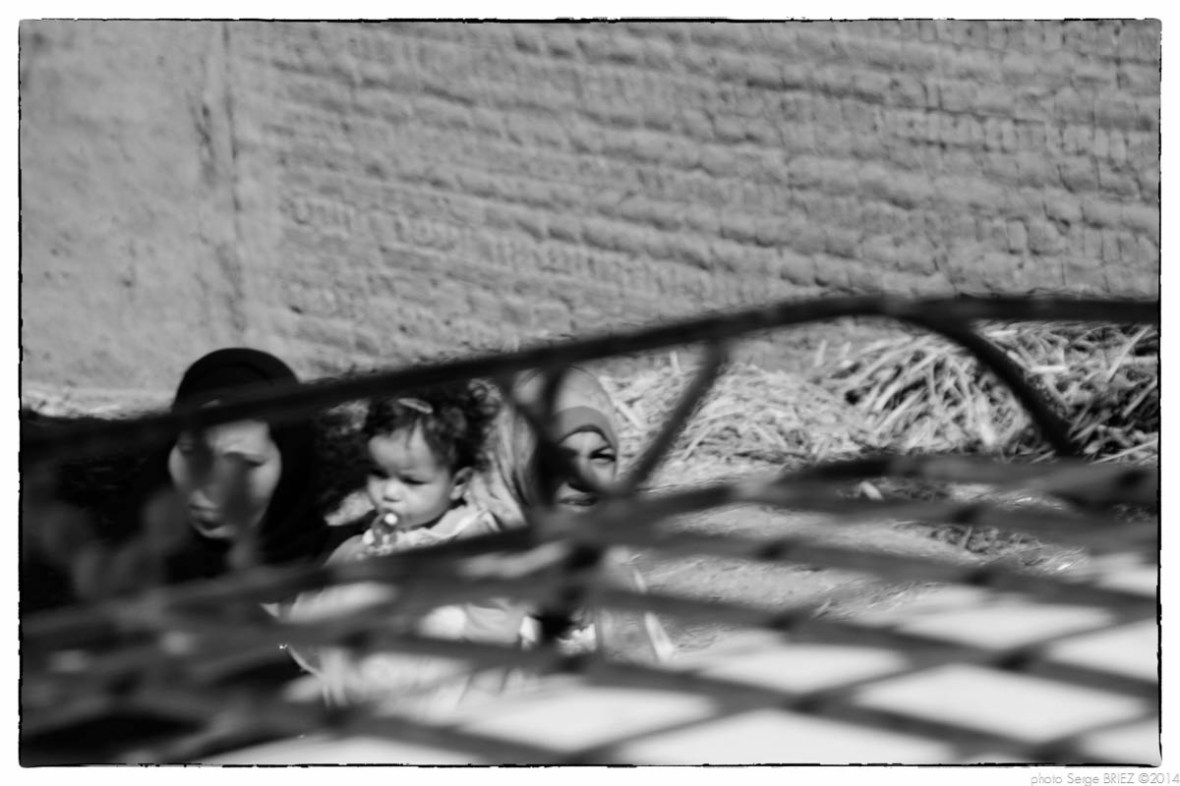 Egypt 2011, Arab Spring Portraits by Serge Briez, ©Serge Briez, Cap médiations 2011