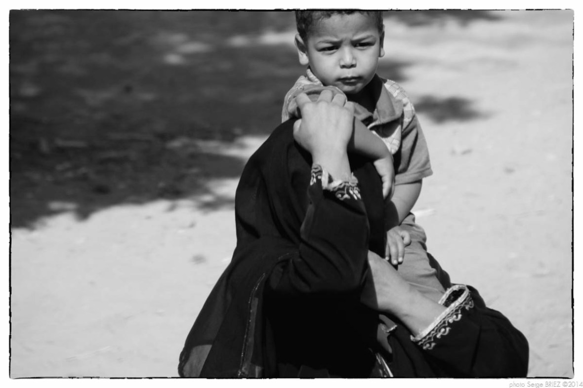 Egypt 2011, Arab Spring Portraits by Serge Briez, ©Serge Briez, Cap médiations 2011