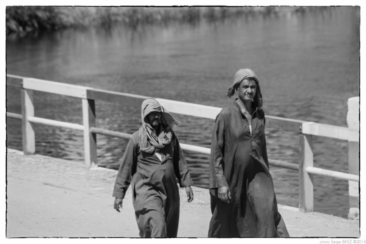 Egypt 2011, Arab Spring Portraits by Serge Briez, ©Serge Briez, Cap médiations 2011