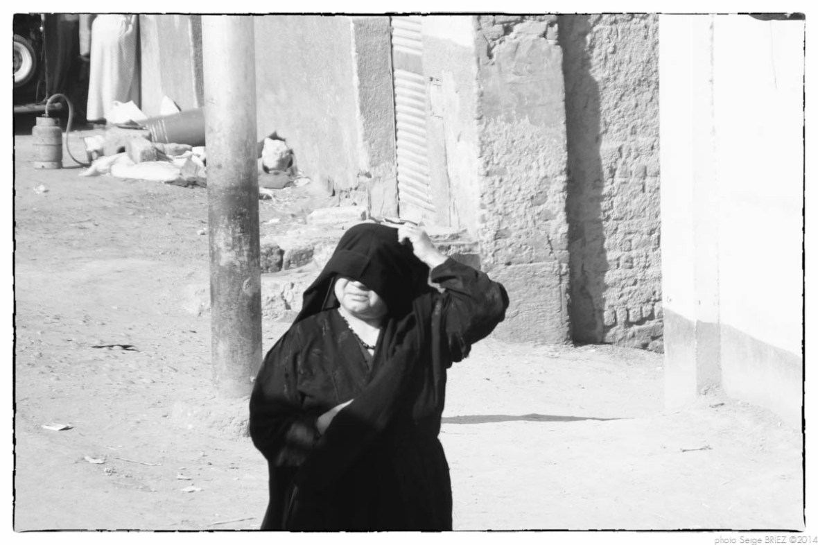 Egypt 2011, Arab Spring Portraits by Serge Briez, ©Serge Briez, Cap médiations 2011