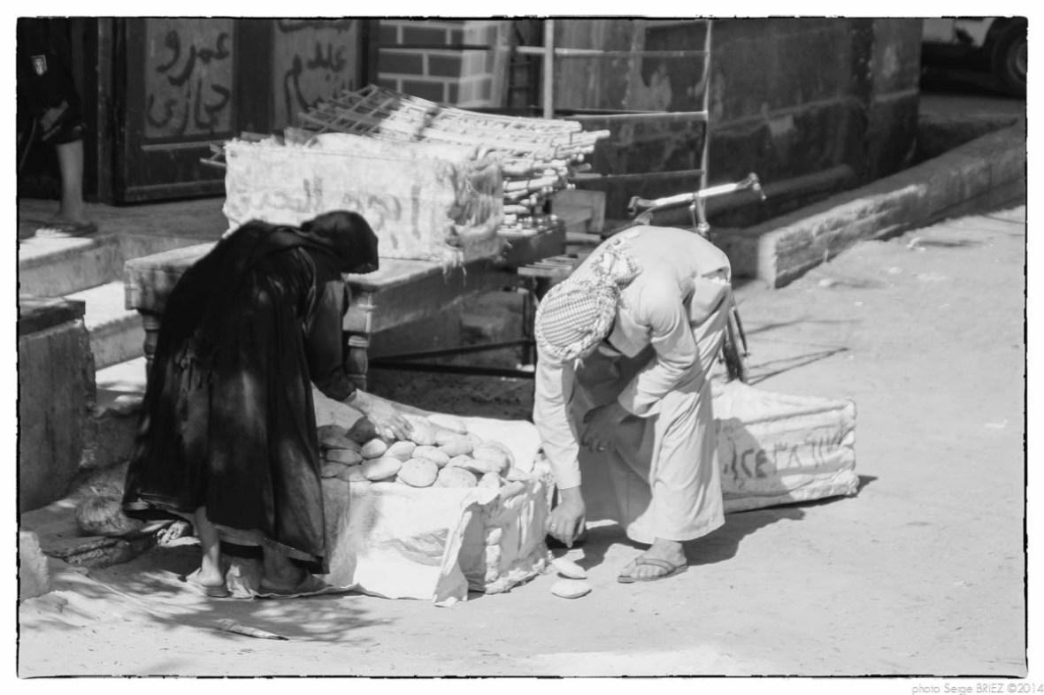 Egypt 2011, Arab Spring Portraits by Serge Briez, ©Serge Briez, Cap médiations 2011