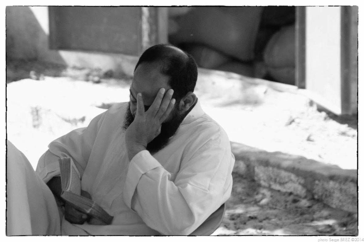 Egypt 2011, Arab Spring Portraits by Serge Briez, ©Serge Briez, Cap médiations 2011