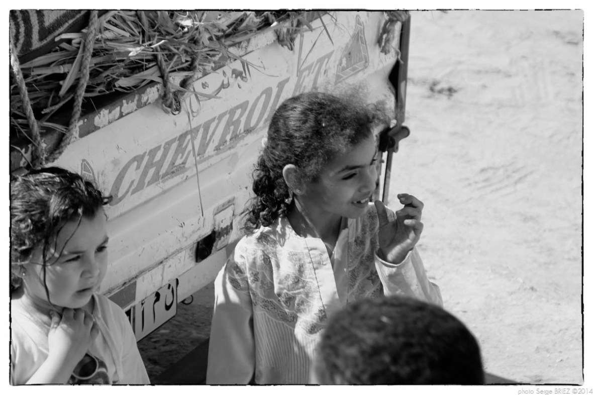 Egypt 2011, Arab Spring Portraits by Serge Briez, ©Serge Briez, Cap médiations 2011