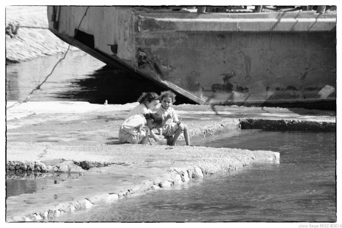 Egypt 2011, Arab Spring Portraits by Serge Briez, ©Serge Briez, Cap médiations 2011