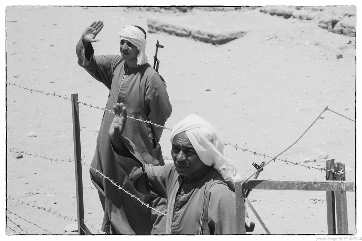 Egypt 2011, Arab Spring Portraits by Serge Briez, ©Serge Briez, Cap médiations 2011