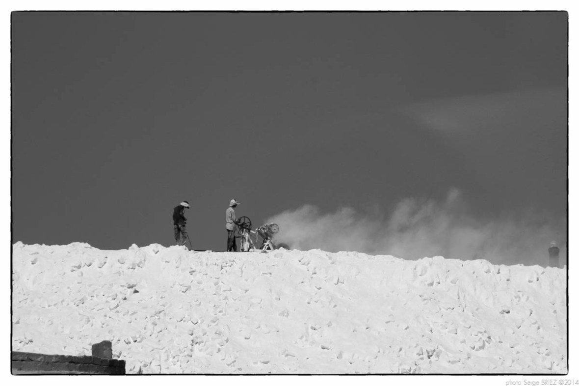 Egypt 2011, Arab Spring Portraits by Serge Briez, ©Serge Briez, Cap médiations 2011