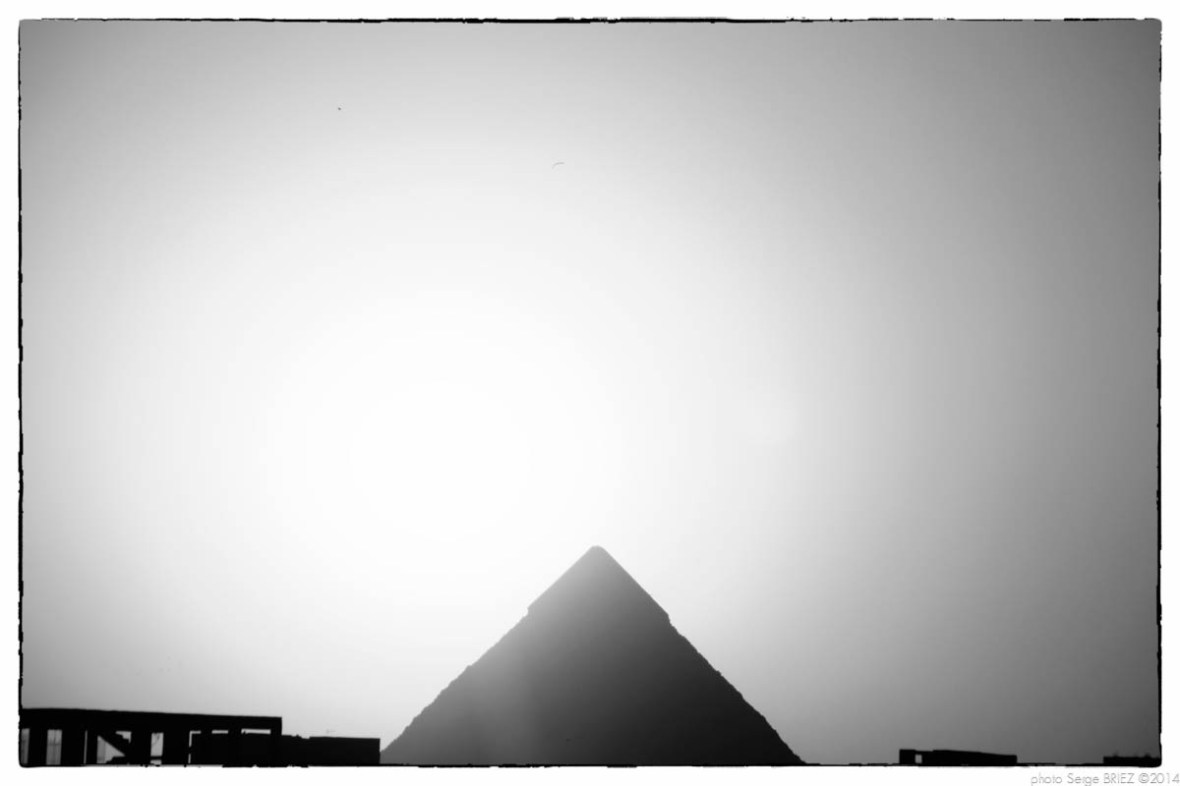 Egypt 2011, Arab Spring Portraits by Serge Briez, ©Serge Briez, Cap médiations 2011