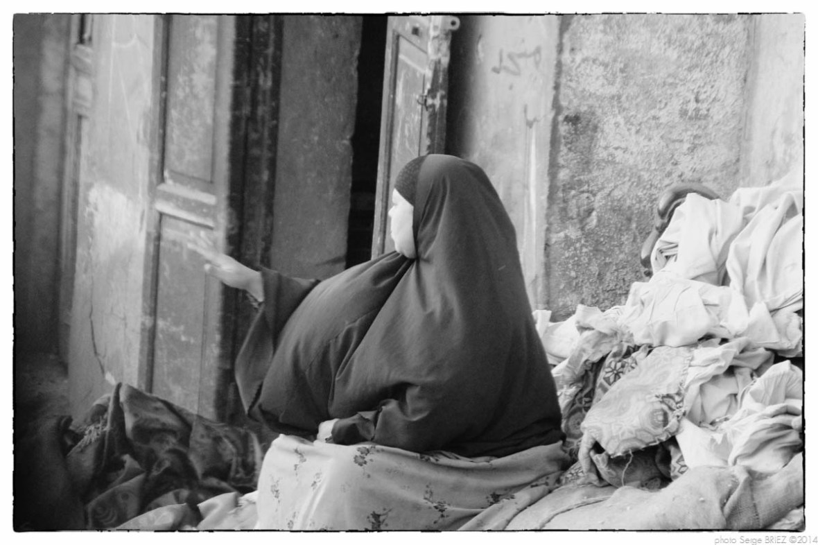 Egypt 2011, Arab Spring Portraits by Serge Briez, ©Serge Briez, Cap médiations 2011