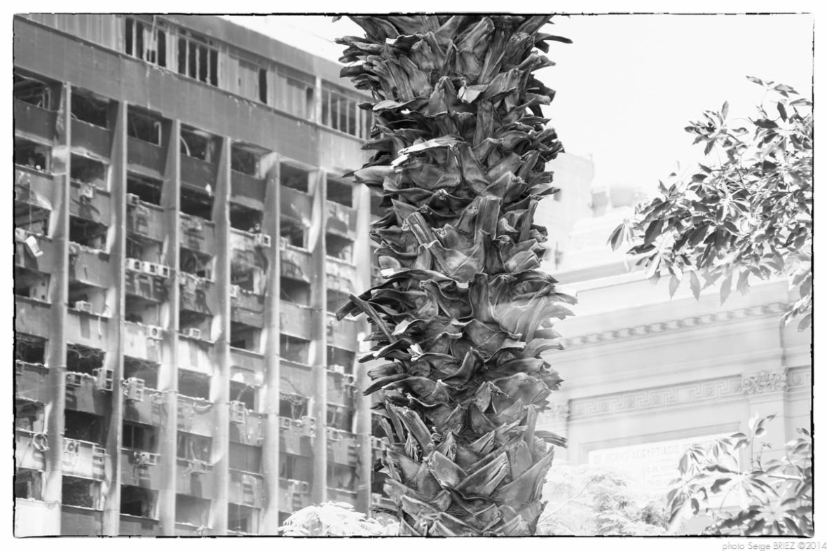 Egypt 2011, Cairo, Arab Spring Portraits by Serge Briez, ©Serge Briez, Cap médiations 2011