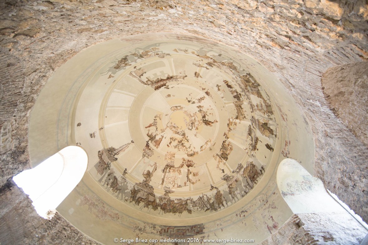 VILLA Romaine CENTCELLES , 43120 CONSTANTI, TARRAGONA, CATALOGNE, ESPAGNE