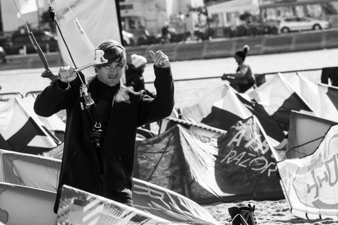 MONDIAL DU VENT 2016 Leucate La franqui , Championnat du Monde Kitesurf Freestyle, Big Air