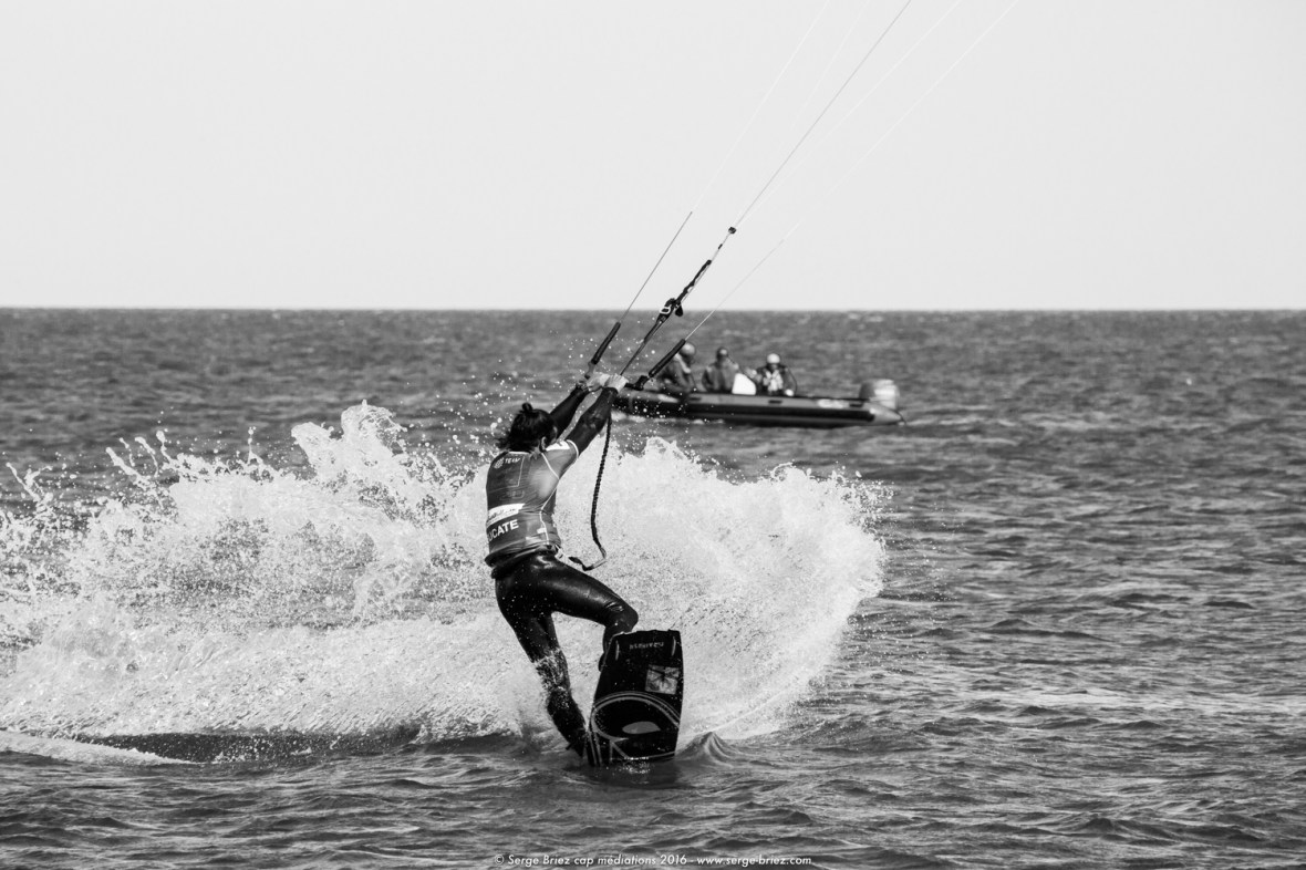 MONDIAL DU VENT 2016 Leucate La franqui , Championnat du Monde Kitesurf Freestyle, Big Air