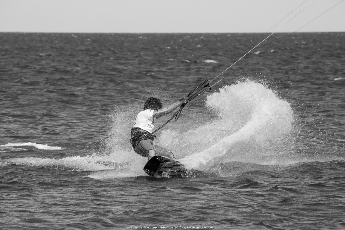 MONDIAL DU VENT 2016 Leucate La franqui , Championnat du Monde Kitesurf Freestyle, Big Air